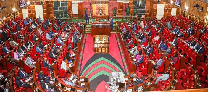 EXPLAINER: What to know about majority, minority parties in Parliament