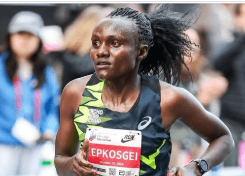 Jepkosgei chases home accolades at Sirikwa Classic after Barcelona triumph