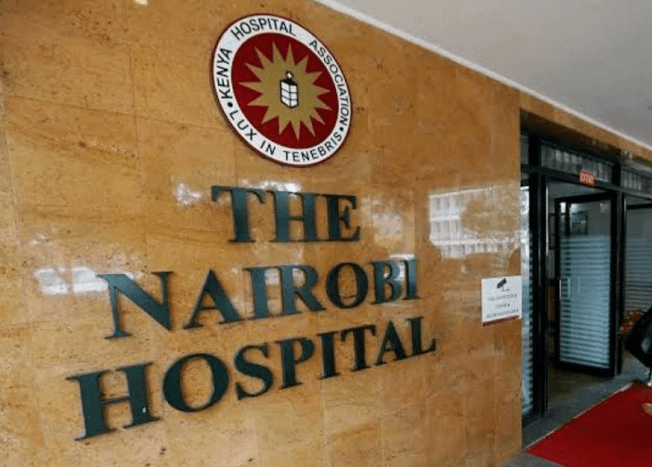 Doctors to Nairobi Hospital board: Follow court ruling