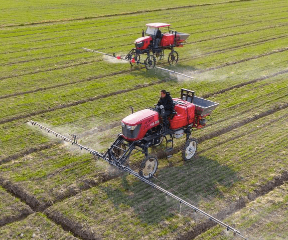 Xinhua Headlines: China's new push for rural reform, revitalization