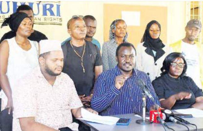 Mombasa traders decry poor service despite high revenue