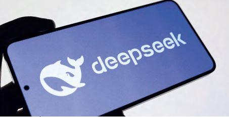 K'ONYANGO: DeepSeek signals Beijing’s AI rise