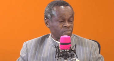 PLO Lumumba: Raila’s AUC campaign strategy was flawed