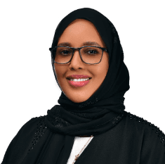 MEDINA SHARIFF: Navigating USAID challenges