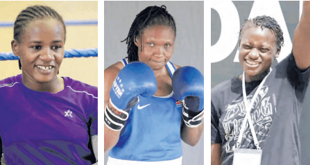 Hit Squad fired up ahead of World Championships, says coach Musa