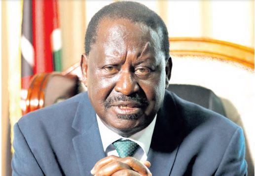 Raila to shape Kenyan political landscape, but how?