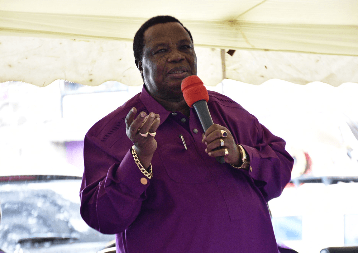 Atwoli: Ruto, Raila political pact will usher in inclusivity