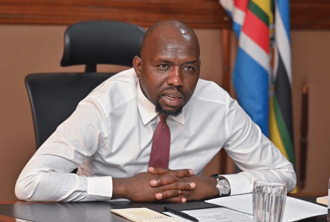 Murkomen: Nyayo House renovation to cost Sh245m