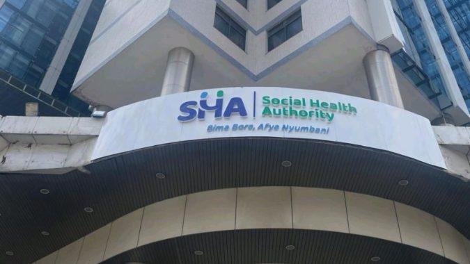 State paid lawyers Sh142 million to defend SHA