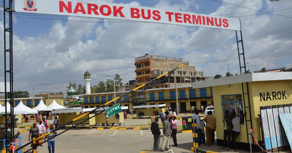 Digital trap? Narok’s battle against mobile fraud