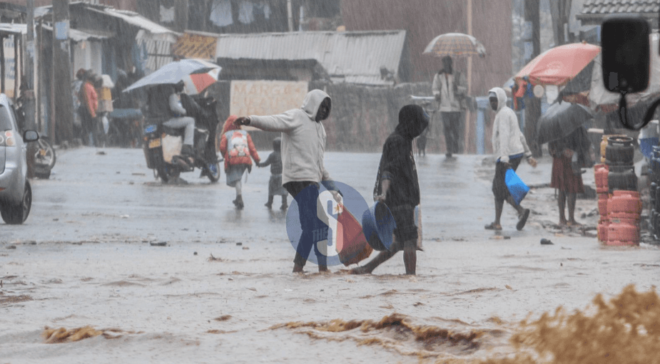 March-April-May long rains season here – Met