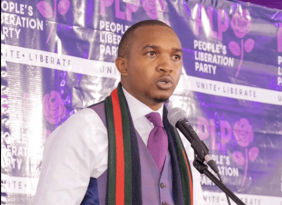 Inject Party has joined opposition coalition, Morara says