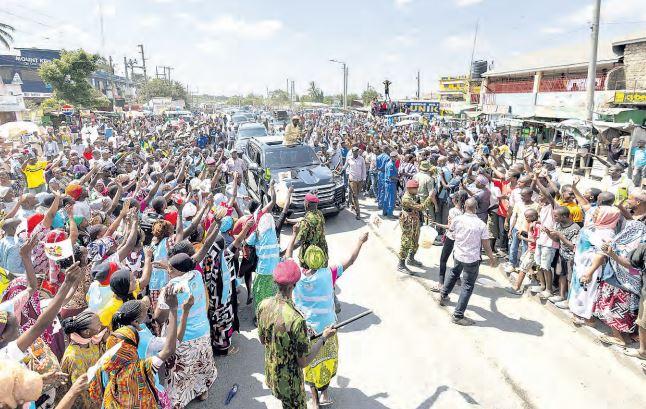 Why Ruto should dump Mt Kenya, focus elsewhere