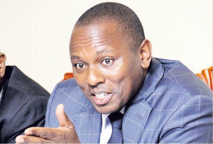 Tough anti-money laundering law to regulate NGOs, saccos