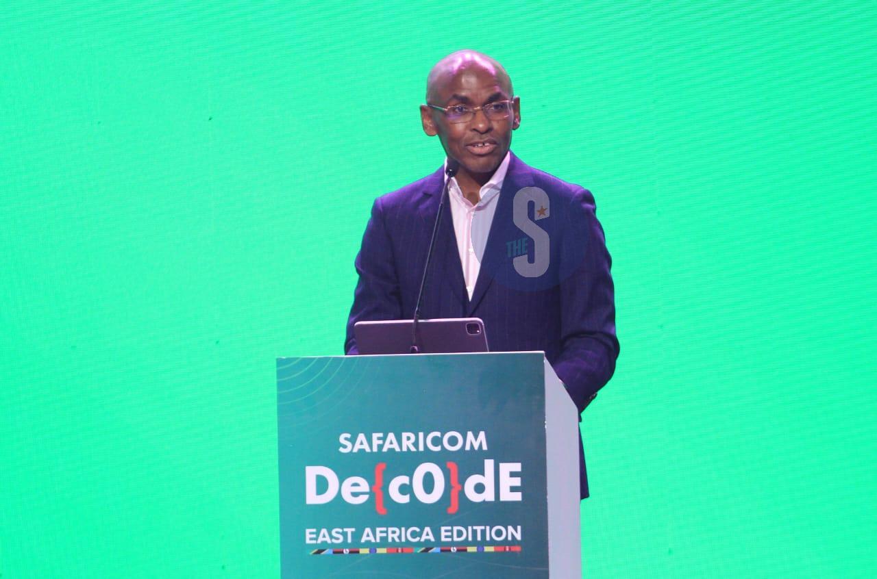 [PHOTOS] Safaricom launches Decode East Africa Expo