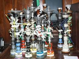 Kenyan tobacco firms challenge shisha ban