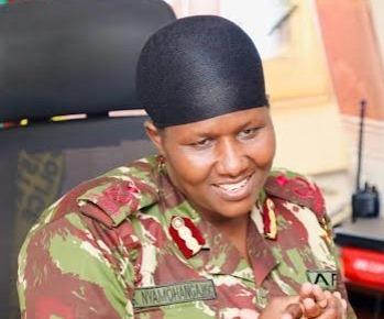 Nyanza region gets new police commander