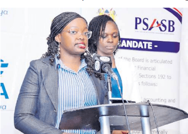 Threats, board decisions hamper internal audit findings – experts