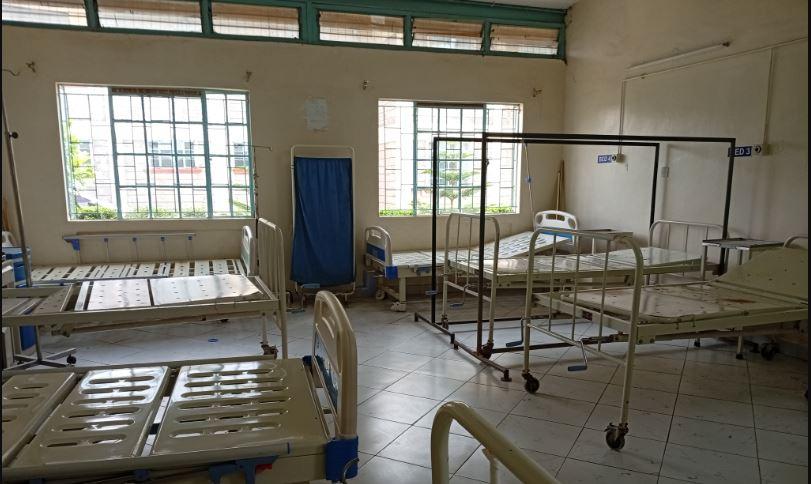 Kajiado: Patients in agony as nurses’ strike persists