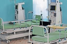 Kidney failure, a silent epidemic in Wajir