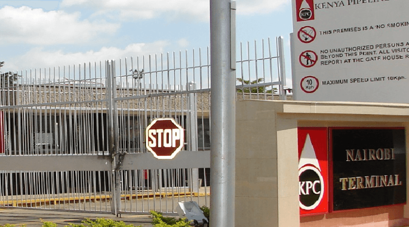 KPC declares Sh10bn profit for period ending June 30, 2024