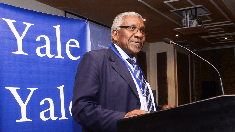 Only 79 universities, constituent colleges are operating legally in Kenya – CUE