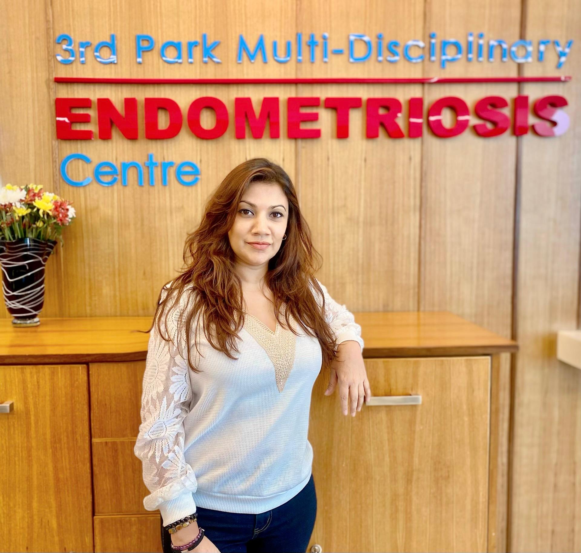 Medic: Every woman with endometriosis should be able to get pregnant