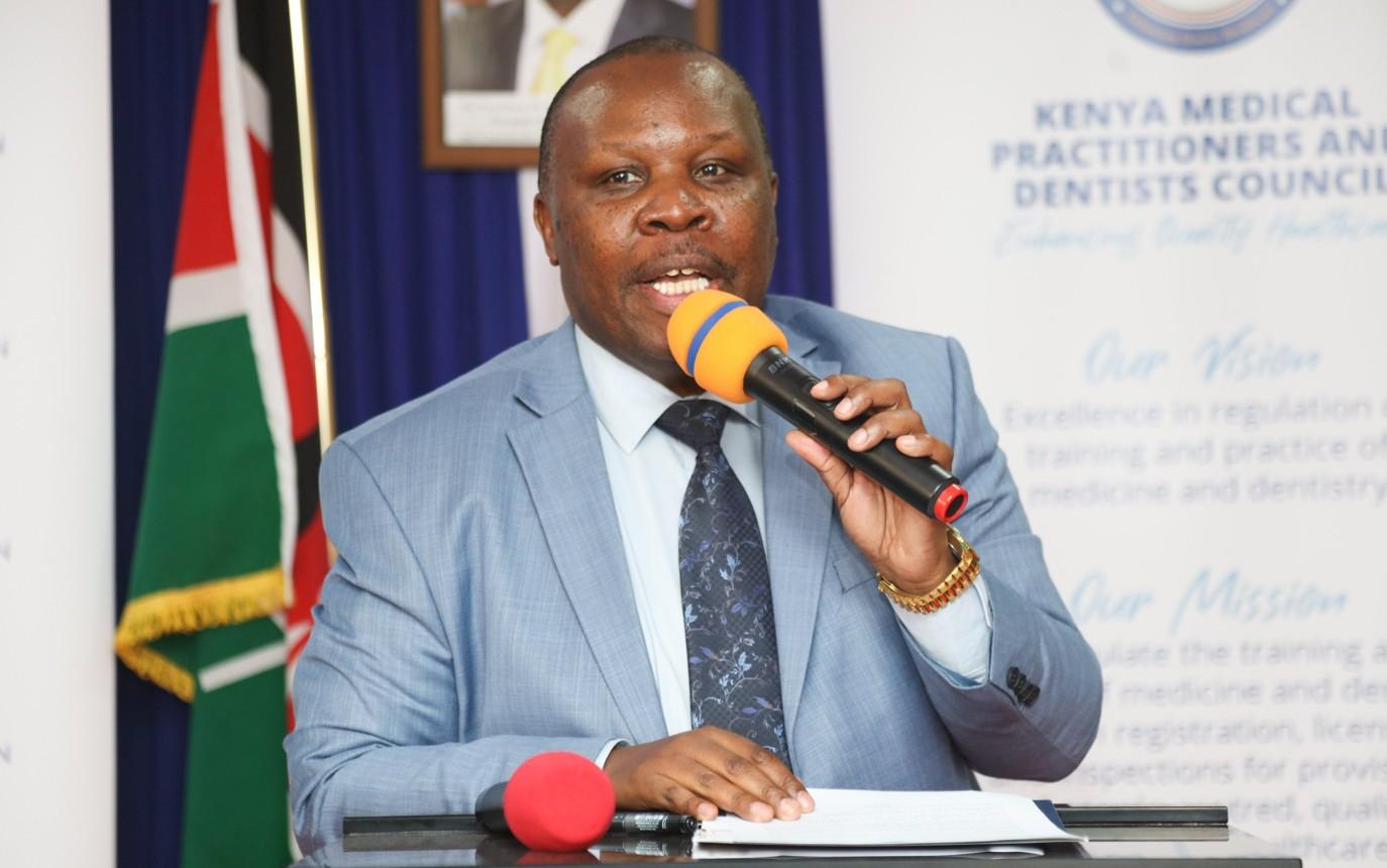 KMPDC orders health facilities in petrol stations to relocate