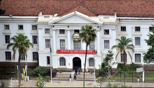 Safari Rally 2025: City Hall way to be closed for 3 days