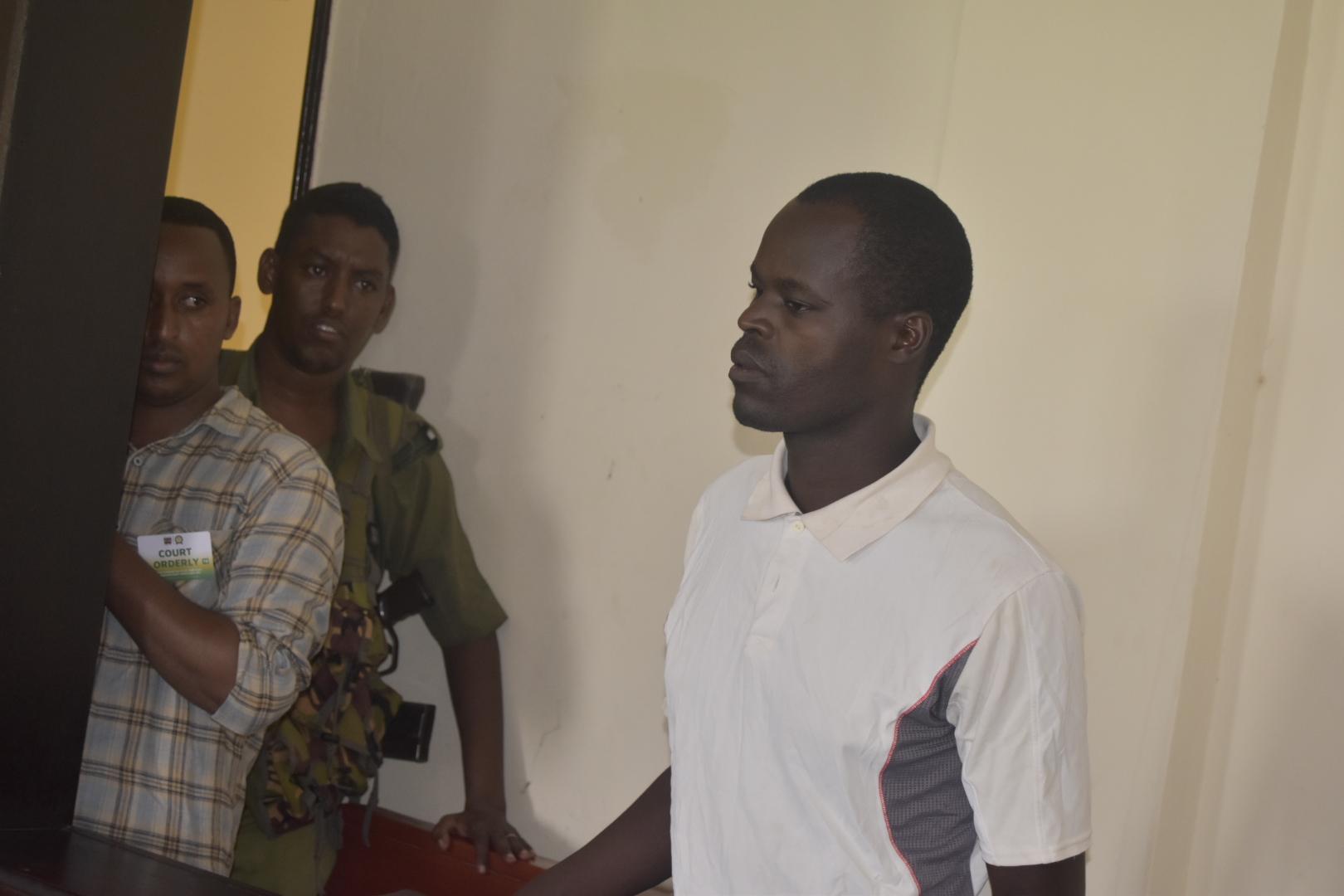 Mandera: Man slapped with 30 years in jail over murder of his employer