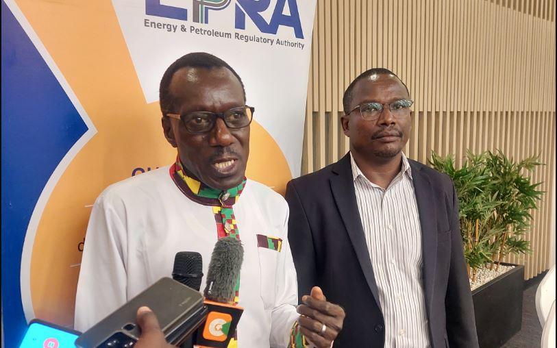 Epra unveils 3 rules to bolster energy sector