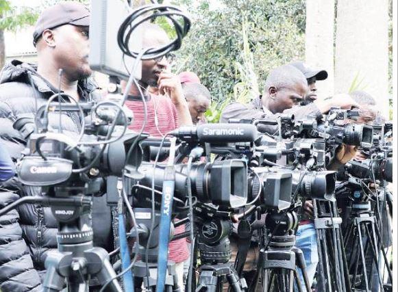 KANYADUDI: Media hostility towards Ruto counterproductive