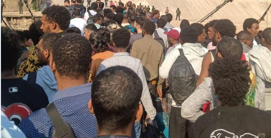 State to bring back Kenyans stranded in Myanmar