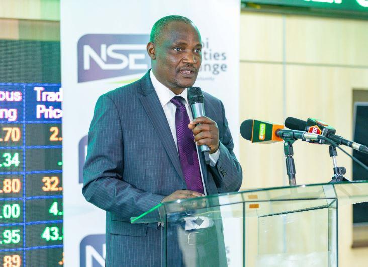 CS Mbadi: Price of essential goods has dropped