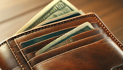 Report: Kenyans generous but cops unlikely to return lost wallet