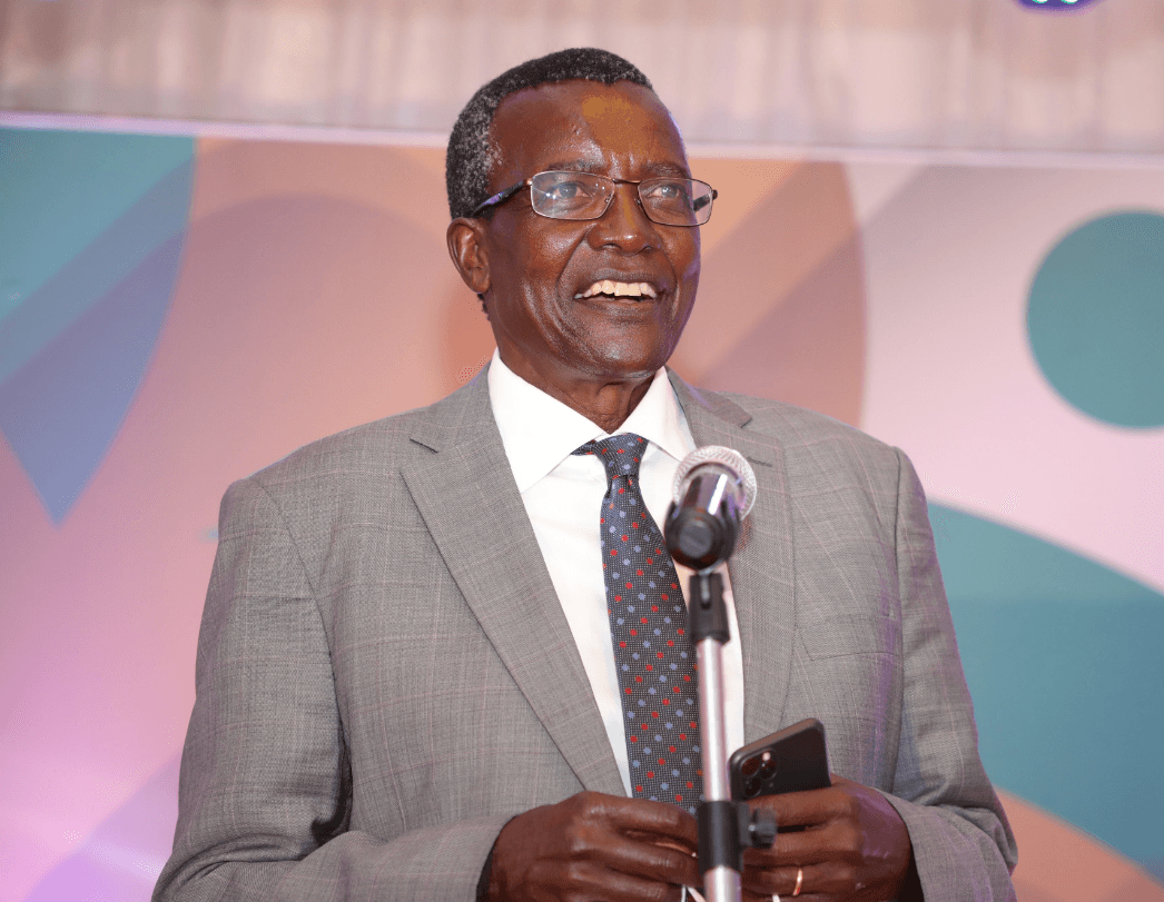 Maraga: Let’s all support Gen Zs in agitating for change