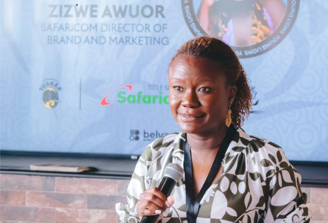 Safaricom pledges longterm support for creative industry