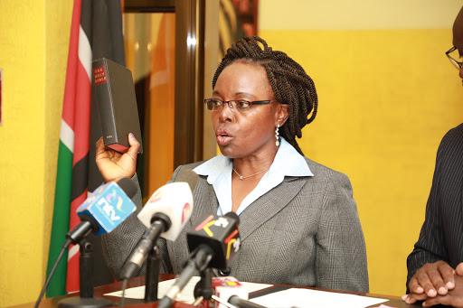 Budget boss seeks urgent reforms to tame Sh10.9tn debt