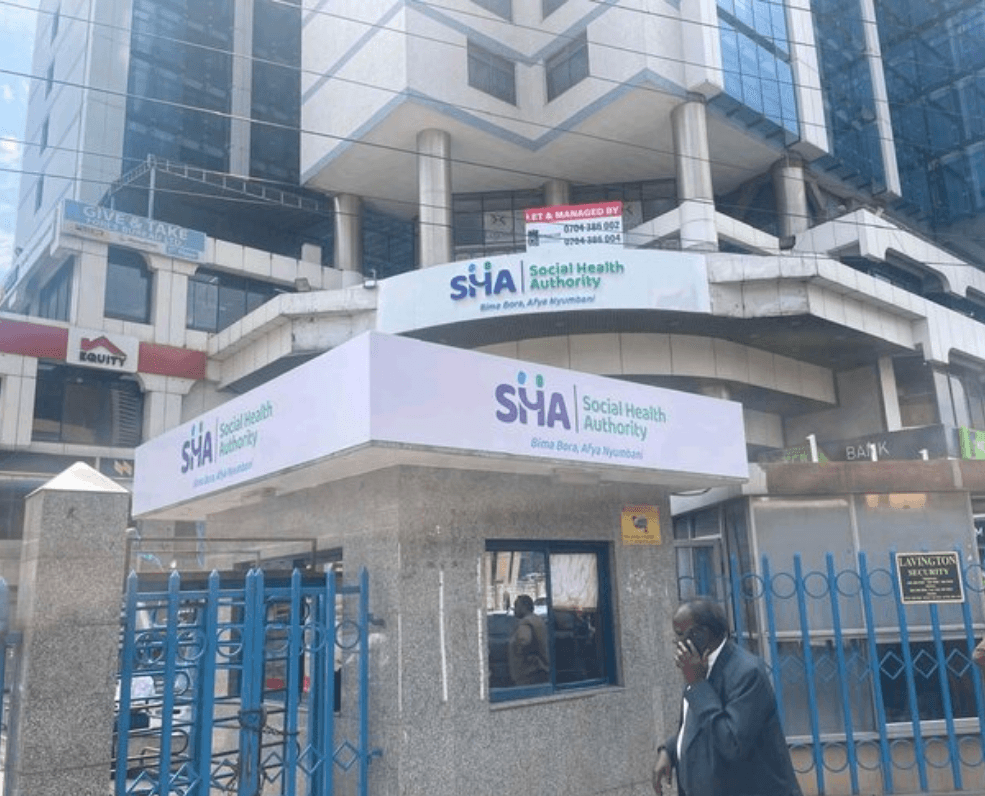 State to pay all hospitals claiming Sh10m and below