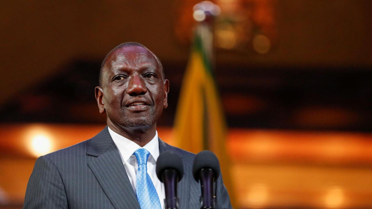 President Ruto reshuffles PSs and envoys