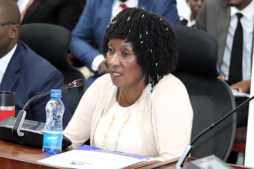 TSC effects major reshuffle ahead of Macharia exit