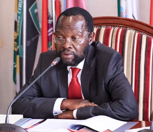 Nyong’o wants CJ Koome to take action on Baby Pendo case