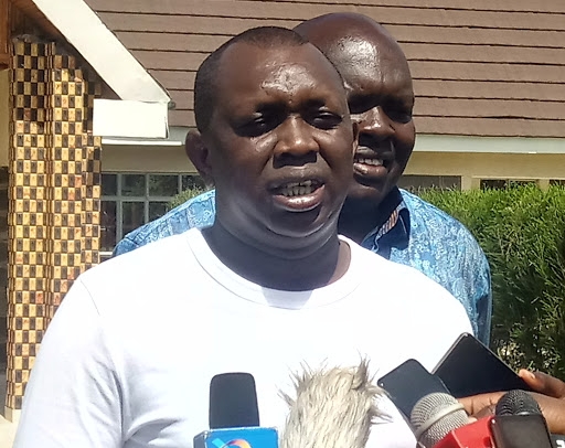 Sudi: I’m about to expose corrupt state officials