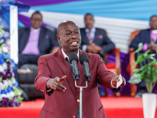 Gachagua, Kalonzo camps form teams to midwife 2027 coalition talks