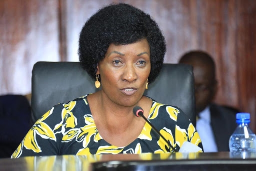TSC decries shortage of science tutors, medical cover cash