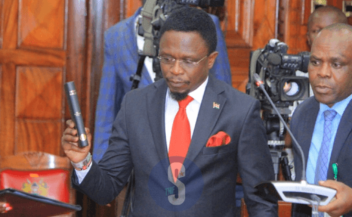 Ruto nominates Ababu as ambassador