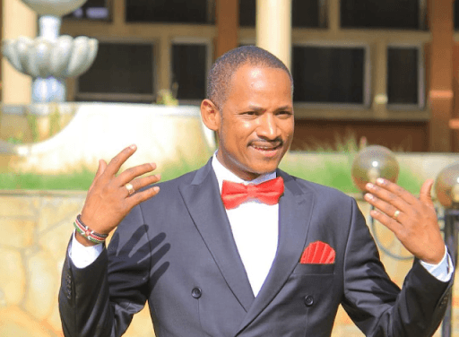 AJUOK: Babu, Winnie should grab ODM and run away with it