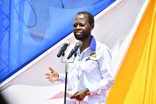 Nyong’o hails Ruto’s China deal on SGR expansion