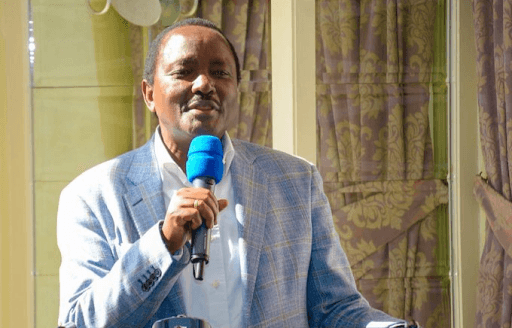 Spotlight on Kalonzo over opposition lull in Gachagua's absence