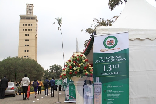 MPs to convene for 2025 mid-term retreat in Nakuru Monday